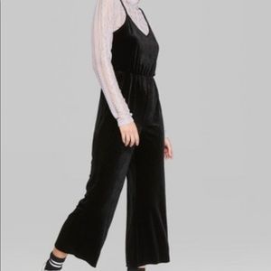 Target brand jumpsuit